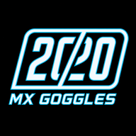 20/20 MX Goggles