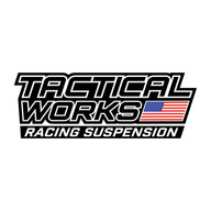Tactical Works Racing Suspension