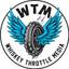 Whiskey Throttle Media