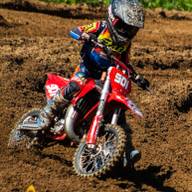 Levi Thompson
