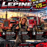 Reed Lepine