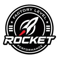 Rocket Exhaust